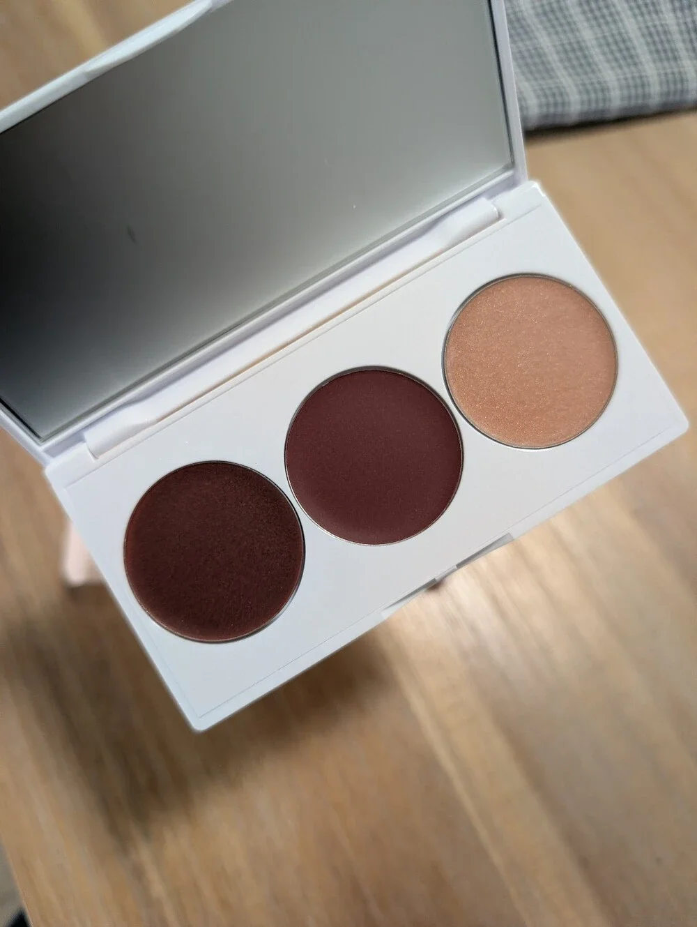 Jones Road Miracle Balm Palette